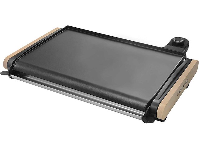 Lagrange, gebalanceerde plancha, 2000 w - afbeelding 3 van  7