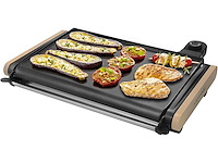Lagrange, gebalanceerde plancha, 2000 w - afbeelding 6 van  7