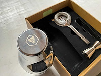 Laguiole cocktail set 4-delig - afbeelding 4 van  4
