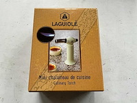 Laguiole crème brulee brander - afbeelding 1 van  3