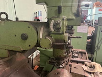 Lagun ftv-4 toren freesmachine - afbeelding 11 van  11