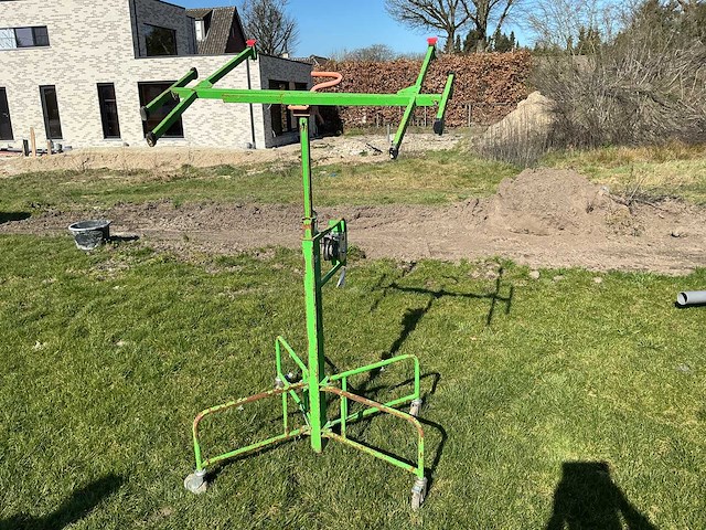 Laho levepano gyproc lift - afbeelding 3 van  5