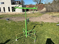 Laho levepano gyproc lift - afbeelding 3 van  5