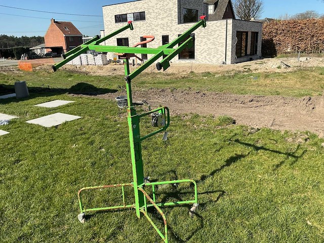 Laho levepano gyproc lift - afbeelding 4 van  5