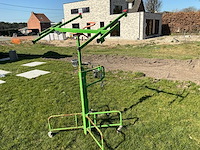 Laho levepano gyproc lift - afbeelding 4 van  5