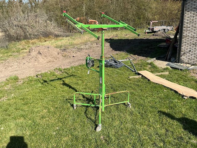 Laho levepano gyproc lift - afbeelding 1 van  5