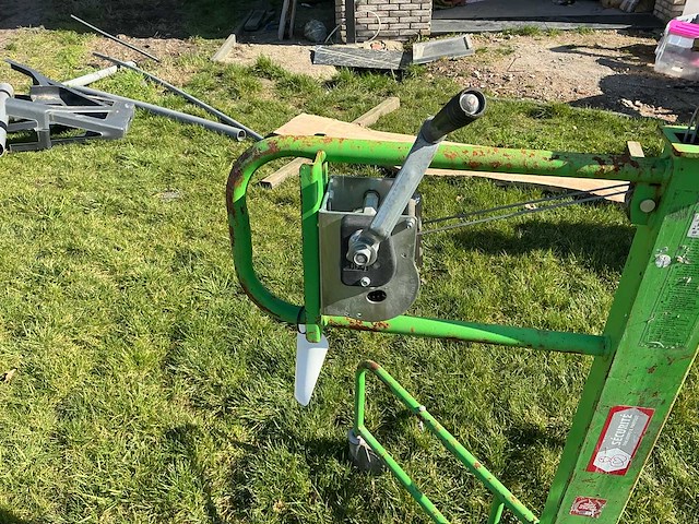 Laho levepano gyproc lift - afbeelding 5 van  5