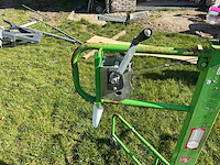 Laho levepano gyproc lift - afbeelding 5 van  5