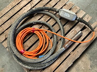 Laier lati-u 51 betontrilnaald - afbeelding 1 van  3