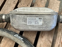 Laier lati-u 51 betontrilnaald - afbeelding 2 van  3