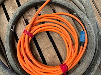 Laier lati-u 51 betontrilnaald - afbeelding 3 van  3