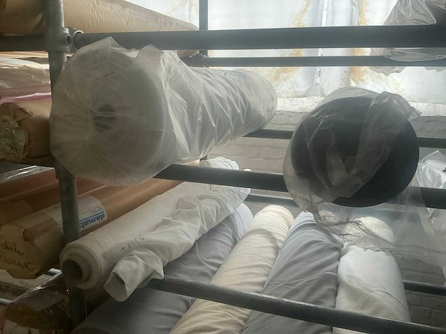 Lainiere de picardie - textile roll (25x) - afbeelding 2 van  4