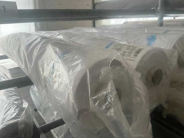 Lainiere de picardie - textile roll (25x) - afbeelding 3 van  4