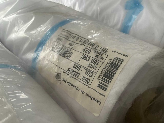Lainiere de picardie - textile roll (25x) - afbeelding 8 van  9