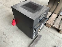Lainox - 2022 - oracbb - - afbeelding 8 van  15