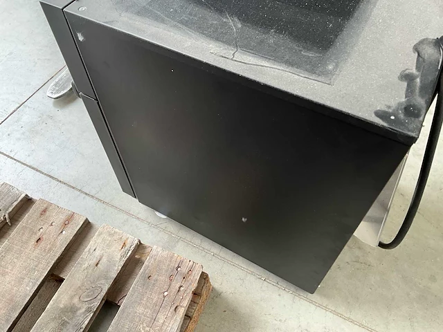 Lainox - 2022 - oracbb - - afbeelding 10 van  15