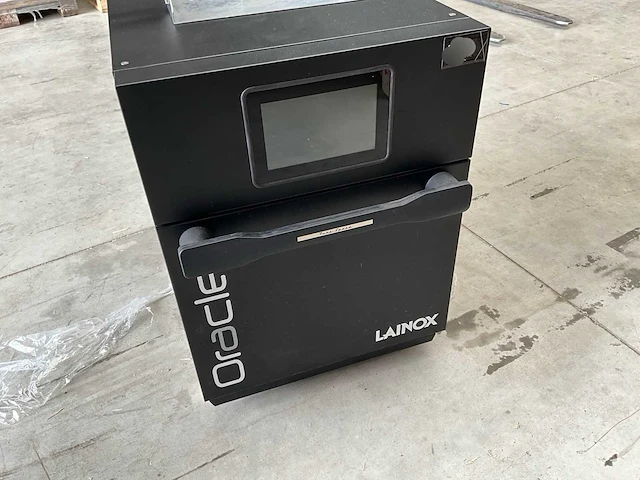 Lainox - 2022 - oracs - - afbeelding 1 van  12
