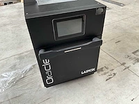 Lainox - 2022 - oracs -