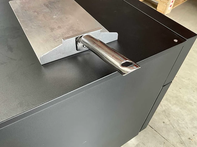 Lainox - 2022 - oracs - - afbeelding 9 van  12