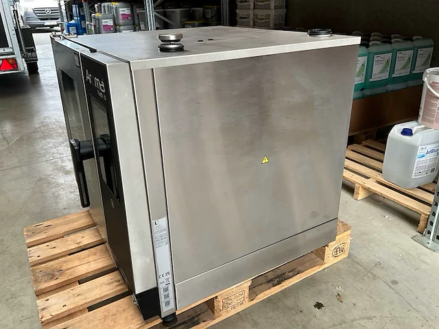 Lainox - aren054b - - afbeelding 11 van  18