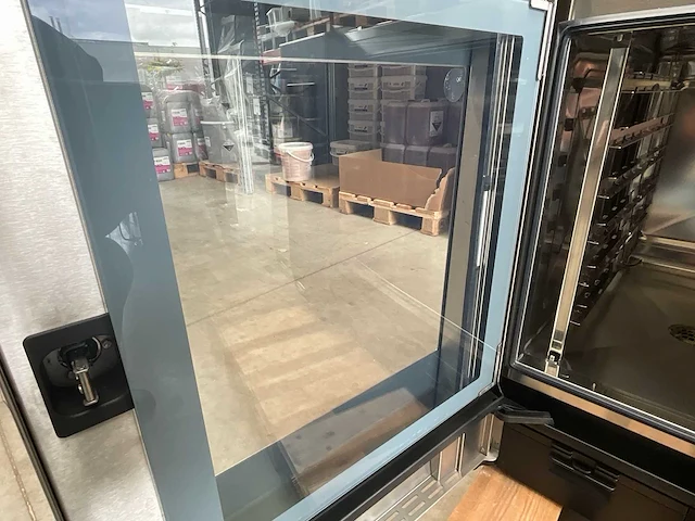 Lainox - aren054b - - afbeelding 5 van  18