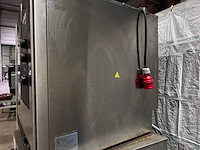 Lainox - ares064 - professionele koeldrank-/stoomoven - afbeelding 6 van  7