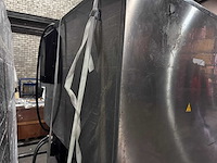 Lainox - ares064 - professionele koeldrank-/stoomoven - afbeelding 2 van  7