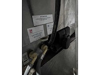 Lainox - ares064 - professionele koeldrank-/stoomoven - afbeelding 3 van  7