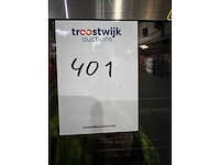 Lainox - ares064 - professionele koeldrank-/stoomoven - afbeelding 5 van  7