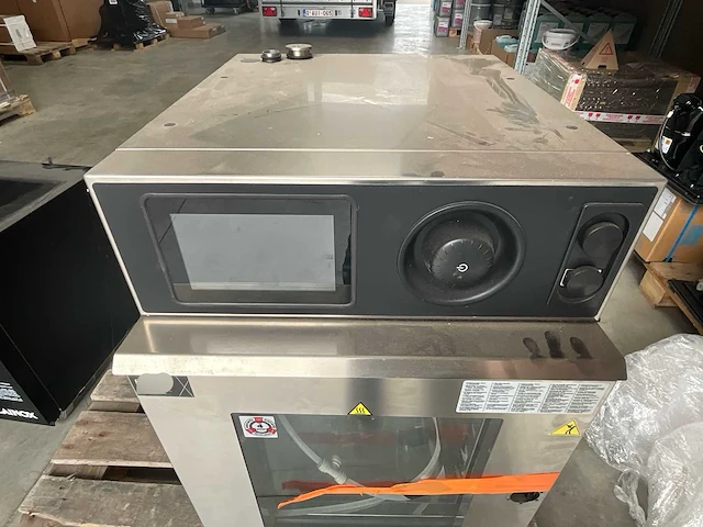 Lainox - coen026r - - afbeelding 4 van  13