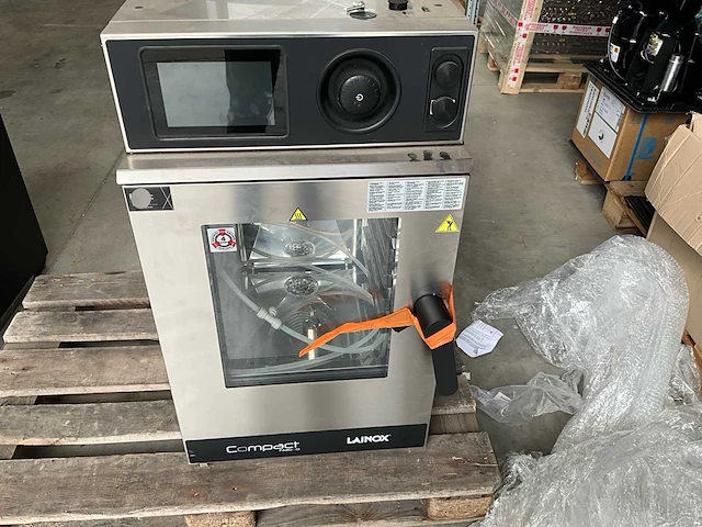 Lainox - coen026r - - afbeelding 1 van  13