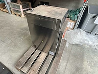 Lainox - coen026r - - afbeelding 6 van  13