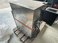 Lainox - coen026r - - afbeelding 8 van  13