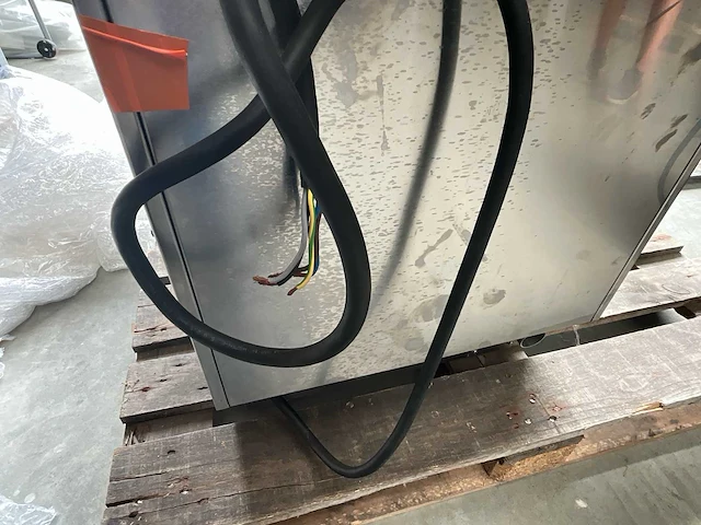 Lainox - coen026r - - afbeelding 9 van  13
