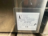 Lainox - coen026r - - afbeelding 5 van  13