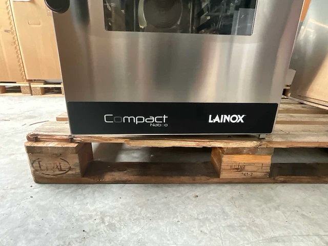 Lainox - coen061r - - afbeelding 7 van  14