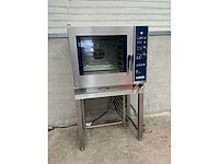 Lainox - combisteamer - afbeelding 1 van  4