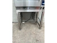 Lainox - combisteamer - afbeelding 2 van  4