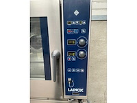 Lainox - combisteamer - afbeelding 4 van  4