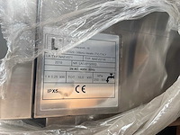 Lainox - naev071 - combisteamer nieuwstaat - afbeelding 2 van  2