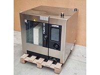 Lainox - naev071 - combisteamer nieuwstaat