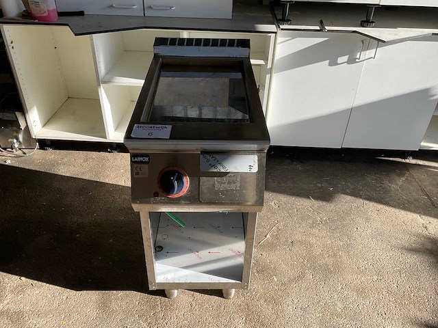 Lainox bakplaat - afbeelding 1 van  8