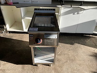 Lainox bakplaat - afbeelding 1 van  8