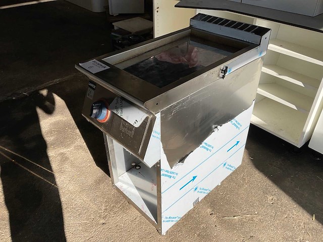 Lainox bakplaat - afbeelding 3 van  8