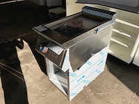 Lainox bakplaat - afbeelding 3 van  8