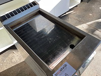 Lainox bakplaat - afbeelding 4 van  8