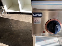 Lainox bakplaat - afbeelding 6 van  8