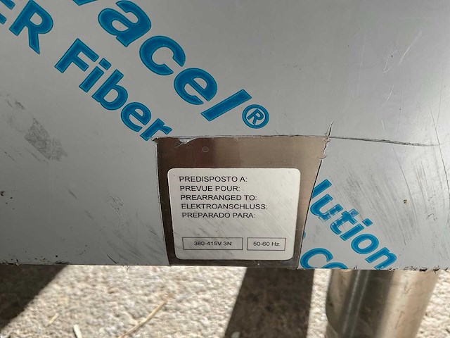 Lainox bakplaat - afbeelding 7 van  8