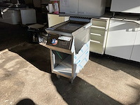 Lainox bakplaat - afbeelding 8 van  8