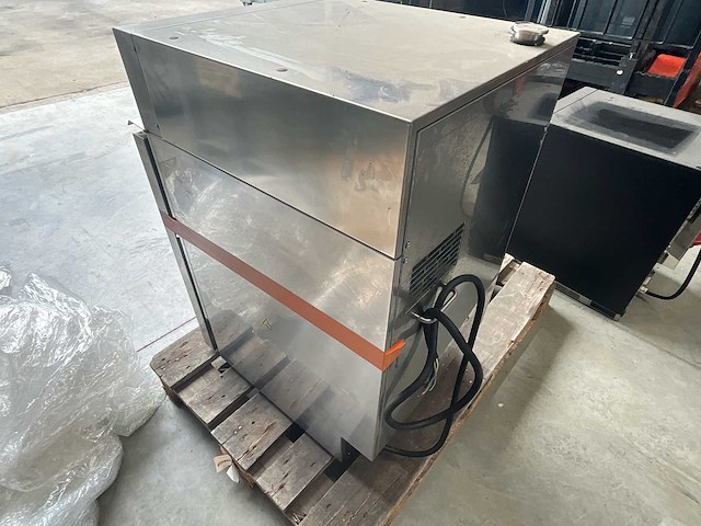 Lainox coen026r combisteamer - afbeelding 1 van  2